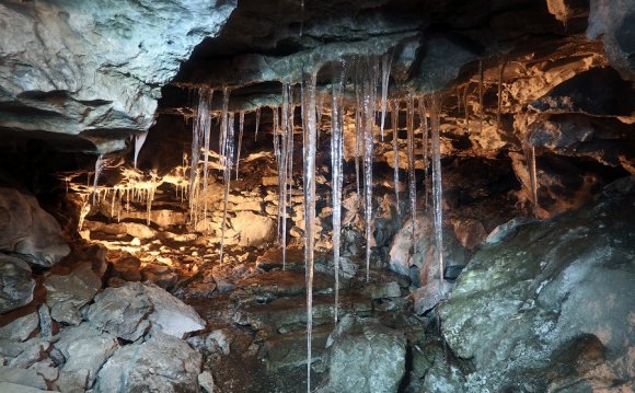 Кунгурские Пещеры Путевки