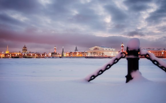 Экскурсии Пермь Санкт Петербург