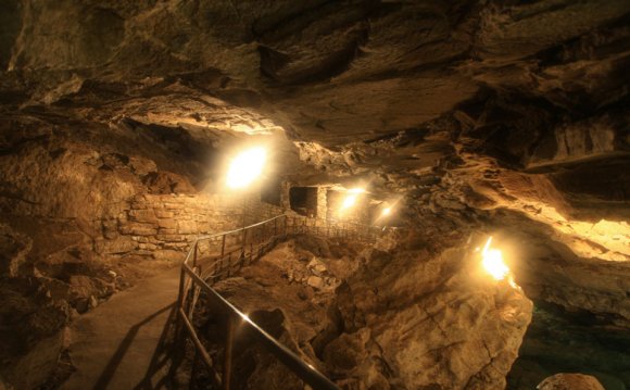 Как Добраться до Кунгурской Пещеры из Перми