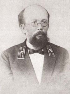 Н.Г. Славянов