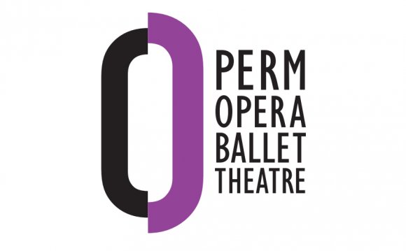 Оперный Театр Пермь