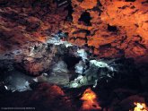 Экскурсии в Кунгурскую Пещеру из Нижнего Тагила