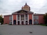 Кукольный Театр Пермь
