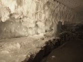 Кунгурская Ледяная Пещера Пермский Край