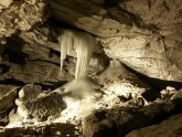 Кунгурская Пещера из Уфы
