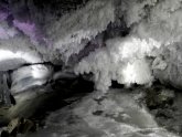 Кунгурские Ледяные Пещеры