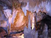 Кунгурские Пещеры Фото