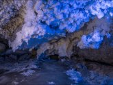 Наиболее Яркие Объекты Кунгурской Ледяной Пещеры