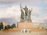 Памятники Истории Перми
