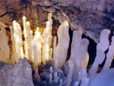Поездка в Кунгурскую Пещеру