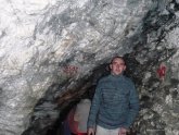 Поездка в Кунгурскую Пещеру из Екатеринбурга