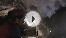 леденая пещера Кунгура