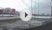 . Нижний Новгород. Окский съезд