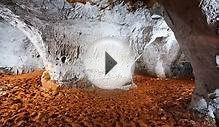 Оредежские пещеры | Места на