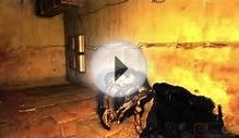 Прохождение Metro 2033 часть 31 - Пещера